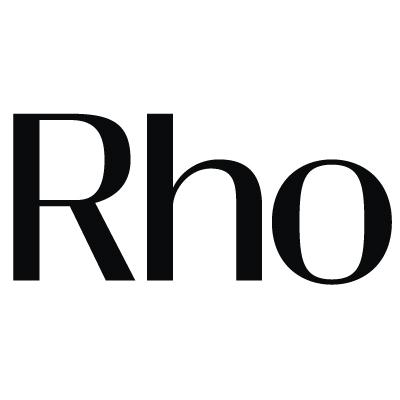 Rho Logo